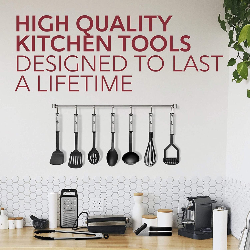 Eatex Kitchen Utensils Set