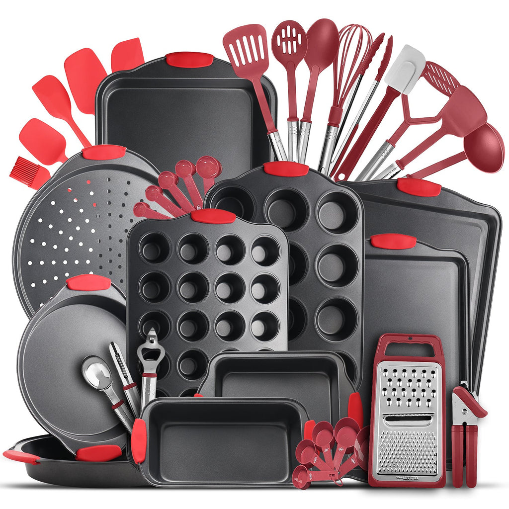 Eatex 39-Piece Baking Set