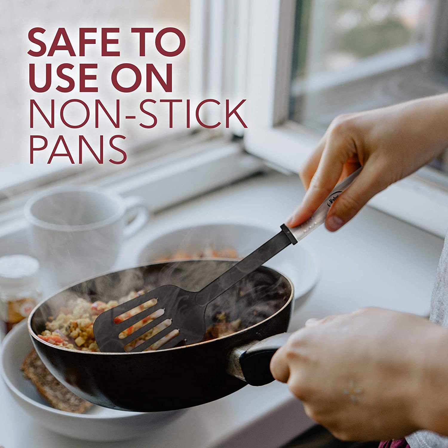 Eatex Kitchen Utensils Set