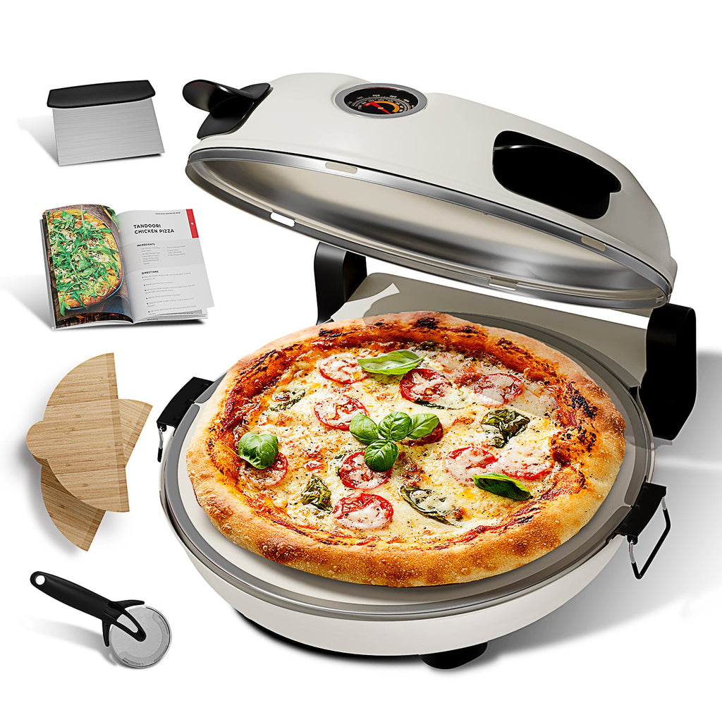 Eatex Electric Pizza Oven