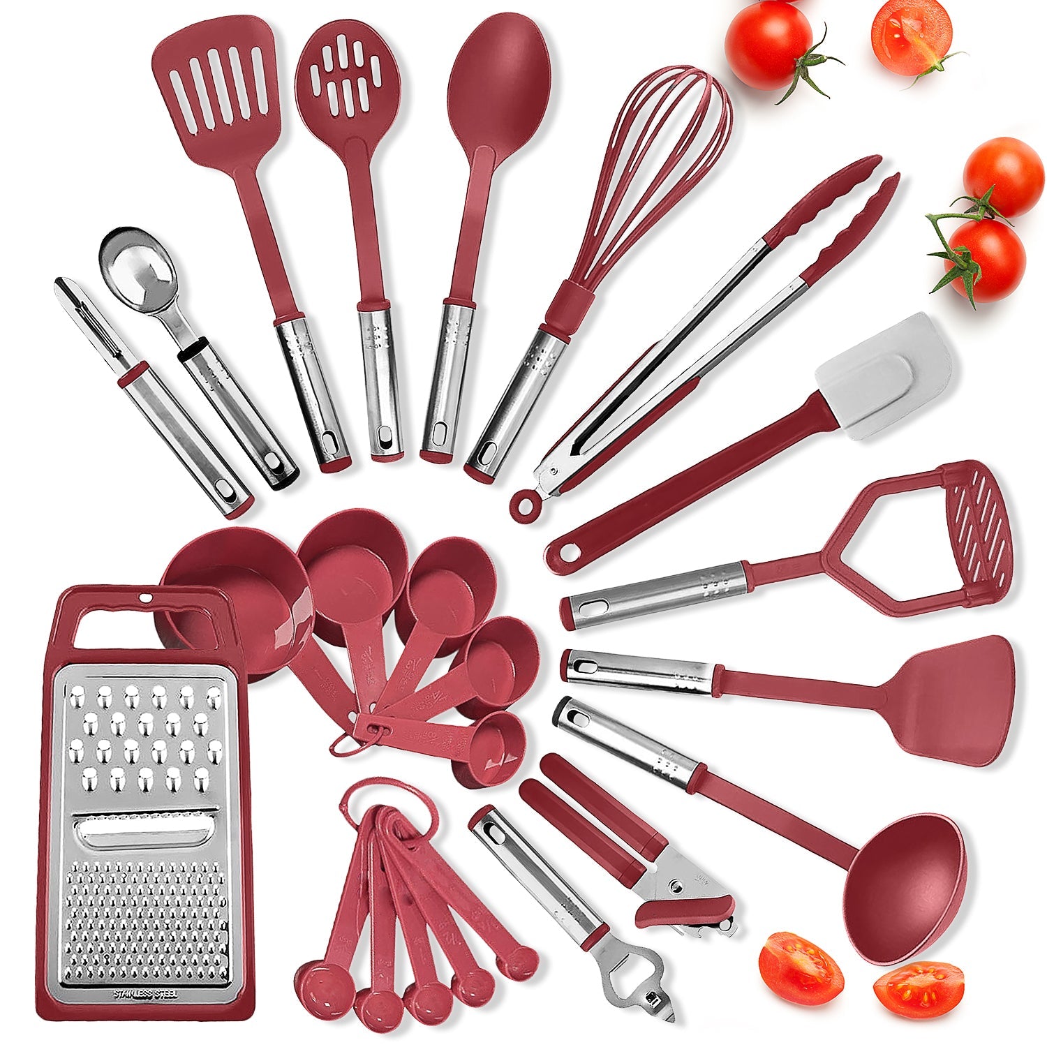 Eatex Kitchen Utensils Set