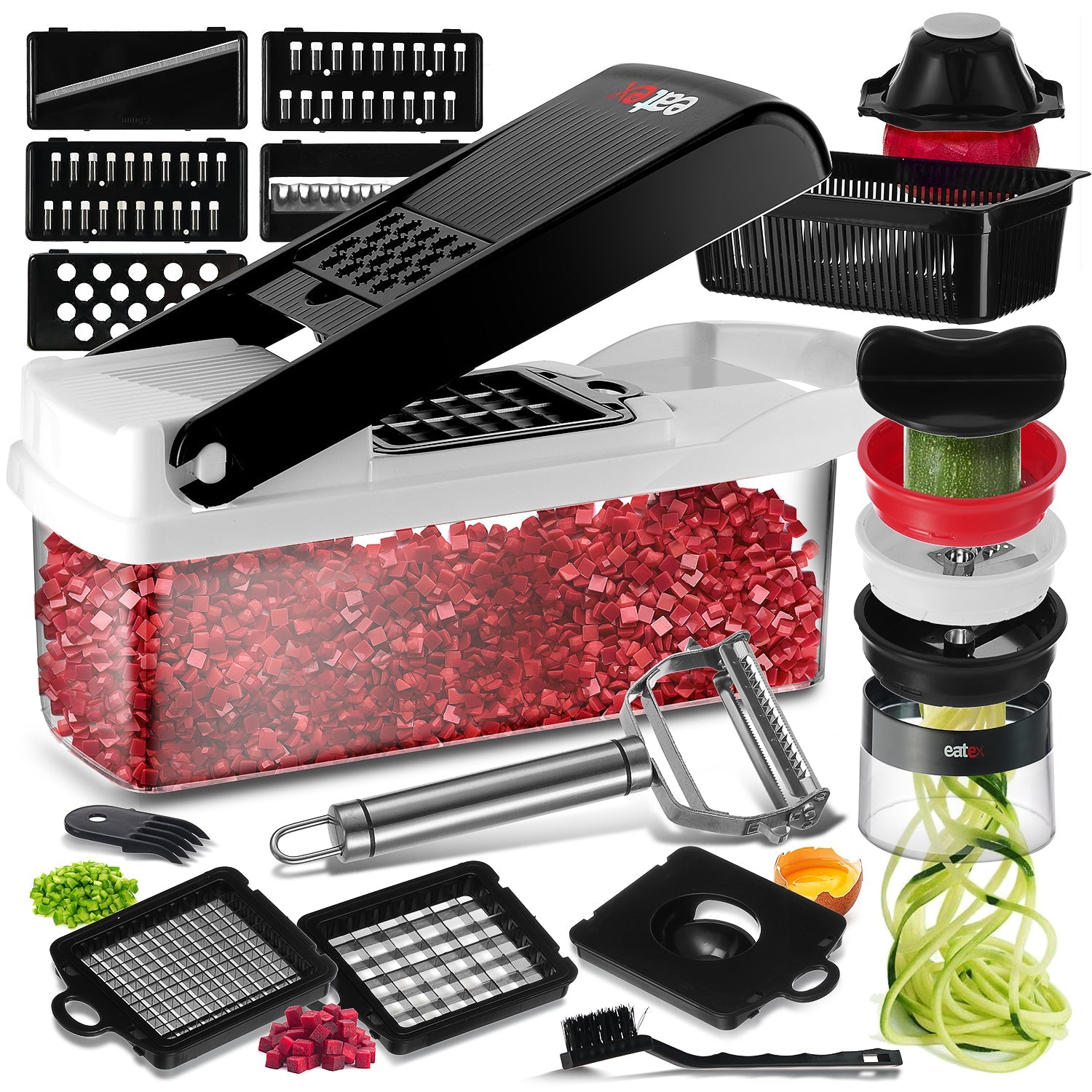 Eatex Vegetable Chopper