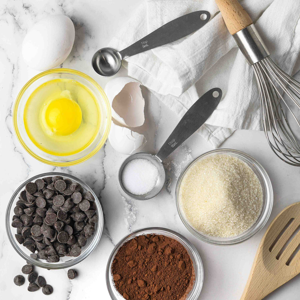 Eatex Small Glass Bowls Set