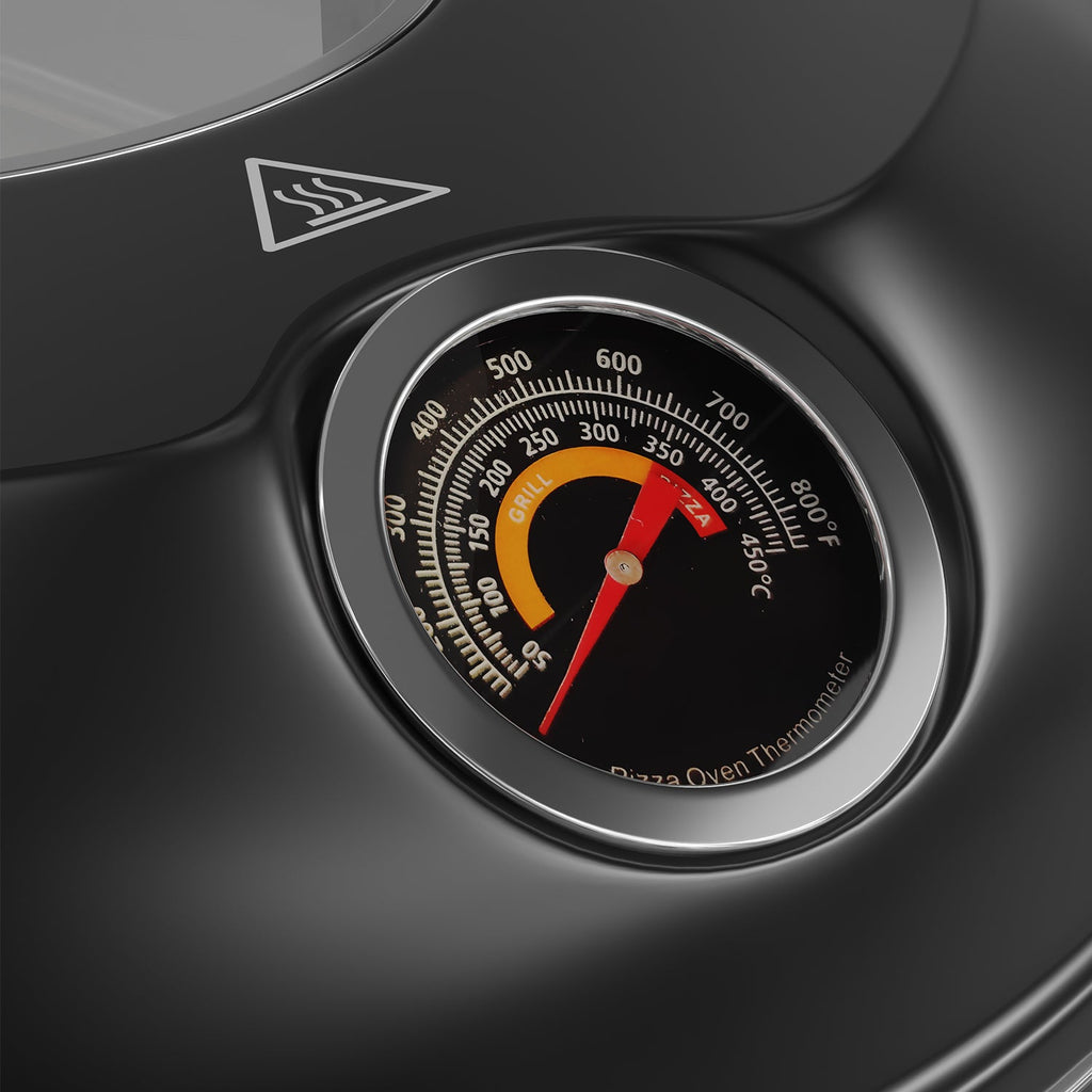 Eatex Electric Pizza Oven